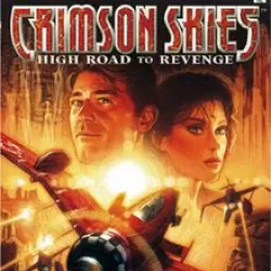 Crimson Skies: High Road to Revenge