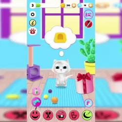My Corgi - Virtual Pet Game