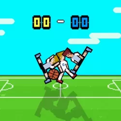 Holy Shoot - Soccer Battle