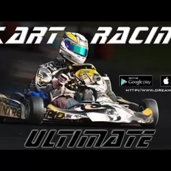 Kart Racing Ultimate