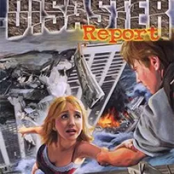 Escape Disaster: Skyscraper