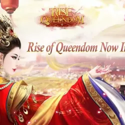 Rise of Queendom - Anniversary