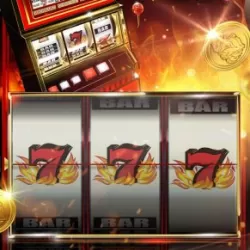 Blazing 7s™ Casino Slots - Free Slots Online