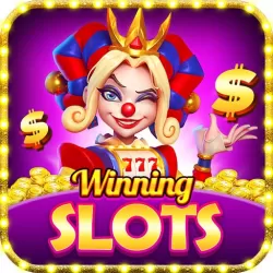 Winning Slots casino games:free vegas slot machine