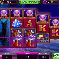 Unicorn Slots Casino Free Game