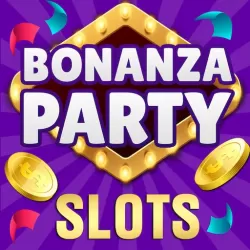 Bonanza Party - Vegas Casino Slot Machines 777