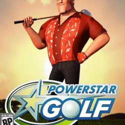 Powerstar Golf