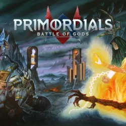 Primordials: Battle of Gods