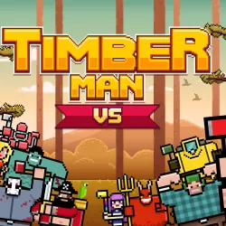 Timberman VS
