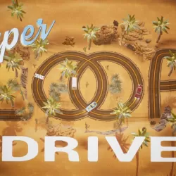 Super Loop Drive