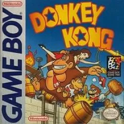 Donkey Kong '94