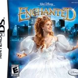 Nintendo Enchanted / Game