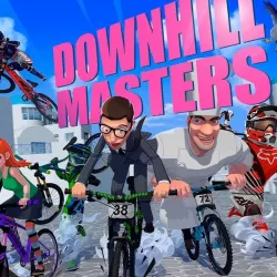 Downhill Masters