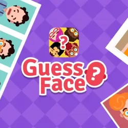 Guess Face - Endless Memory Training Game