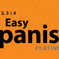 Easy Spanish™ Platinum