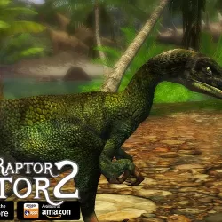 Ultimate Raptor Simulator 2