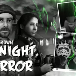The Last Crown: Midnight Horror