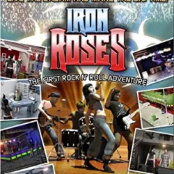 Iron Roses