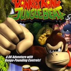 Donkey Kong: Jungle Fever
