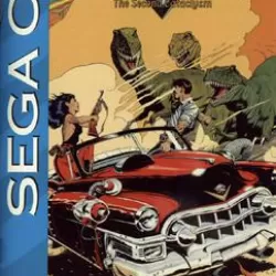 Cadillacs and Dinosaurs: The Second Cataclysm
