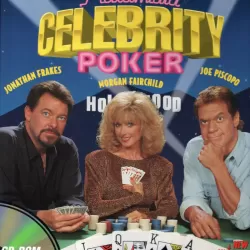 Multimedia Celebrity Poker