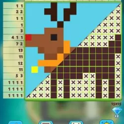 Pixel Cross™ - Nonogram Logic Puzzles