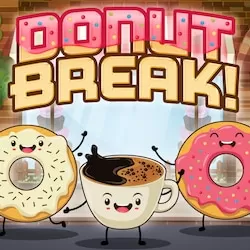 Donut Break