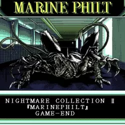 Nightmare Collection II: Marine Philt