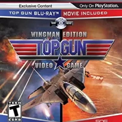 Top Gun - Wingman Edition