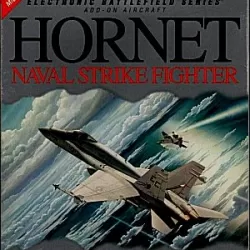 Falcon 3.0: Hornet: Naval Strike Fighter