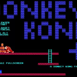 Donkey Kong Plus