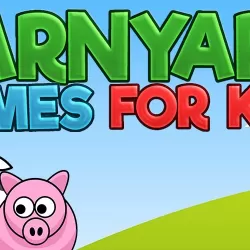 Barnyard Games For Kids