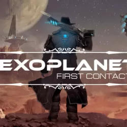 Exoplanet: First Contact