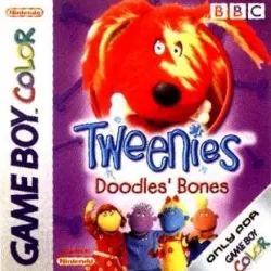 Tweenies: Doodles' Bones