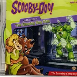 Scooby-Doo! Case File #1: The Glowing Bug Man