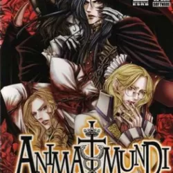 Animamundi: Dark Alchemist