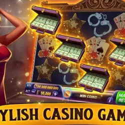 NEW SLOTS 2020－free casino games & fruit machines