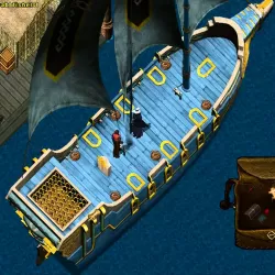 Ultima Online: High Seas