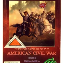 Decisive Battles of the American Civil War, Vol. 2