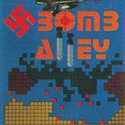 Bomb Alley