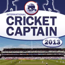 International Cricket Captain 2013
