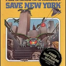 Save New York