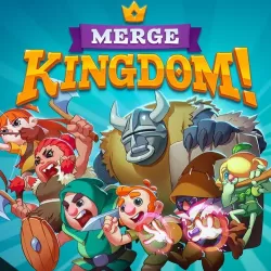 Merge Kingdom