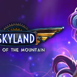 Skyland: Heart Of The Mountain