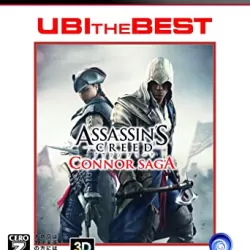 Assassin's Creed: Connor Saga