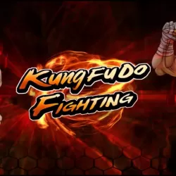 Kung Fu Do Fighting