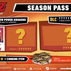 Dragon Ball Z: Kakarot - Season Pass