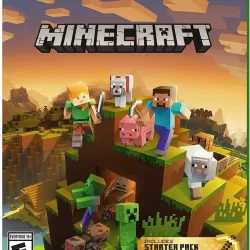 Microsoft Minecraft Master Collection