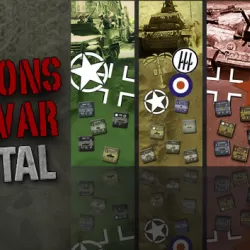 Nations At War Digital