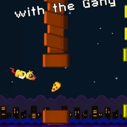 Five Nights at Flappy's